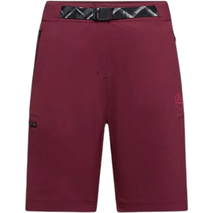 Damesshort La Sportiva West Crest