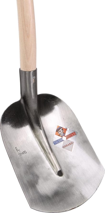 TalenTools Schepbats O 100cm  plus