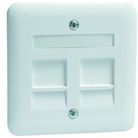 Honeywell Peha Standaard Insteekschakelplaat - 00749811