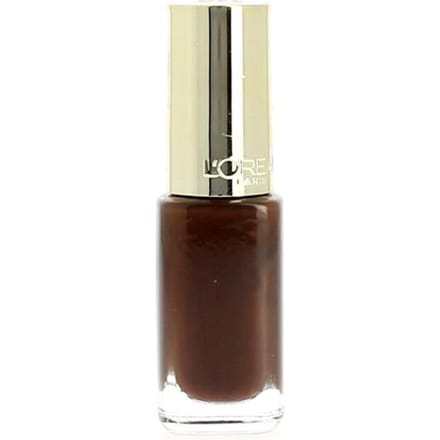 L'Oreal Colour Riche Nagellak Jolie Brunette