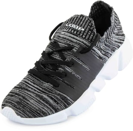 Damessportschoenen Loap Nosca Zwart - 42