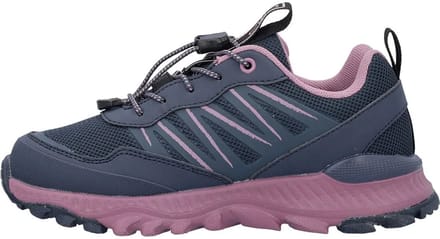 Cmp Atik Low Wp Wandelschoenen Paars EU 29 Meisje