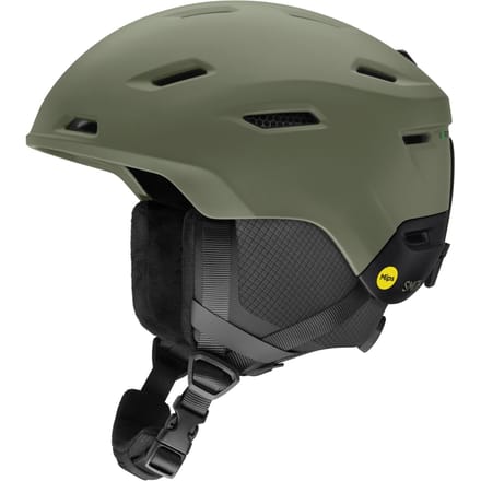 Smith Descend MIPS, skihelm, groen
