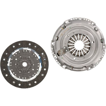 Schaeffler Luk Koppelingsset LUK 624 3952 09