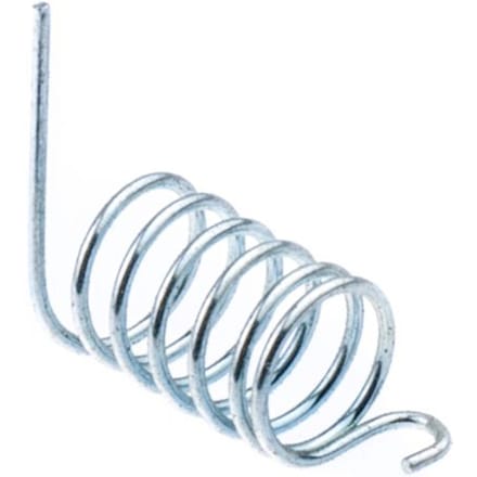 Return spring