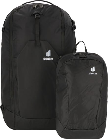 deuter Wandelrugzak Rugzak Access Pro 65 Backpack Black Zwart