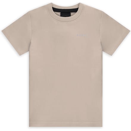 ASPACT Kids Ciato Tee Sand Taglia: 98 | T-shirt Outlet | kids | Marrone
