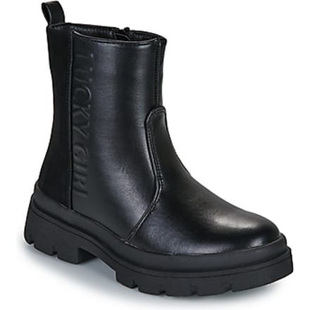 BEPPI  Laarzen 2214600-BLACK