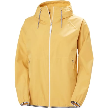 Waterdicht damesjack Helly Hansen Koster