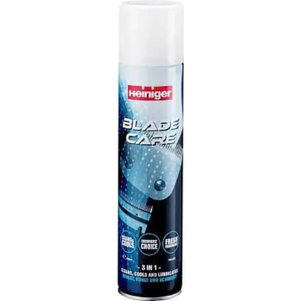 Heiniger Scheerkop Care 3-in-1 Spray 300 ml One size