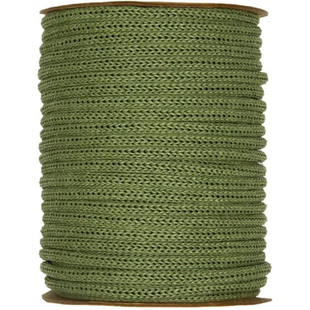 Breibuis van papiergaren, 30m - Groen