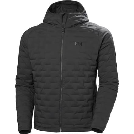 Hooded jacket Helly Hansen Hybrid Stretch