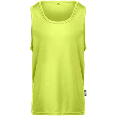 V-hals tanktop Pen Duick