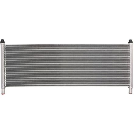 Radiator, motorkoeling THERMOTEC D78203TT