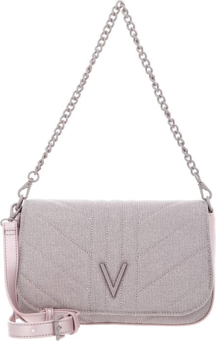 VALENTINO Schoudertas Portobello Shoulder Bag Oro Rosa Roze