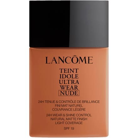 Lancôme Teint Idole Ultra Wear Nude Foundation 40ml (Various Shades) - 10.1 Acajou