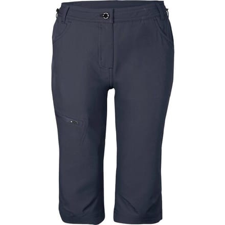 Killtec KOS 4 Women Pants - Capri - Dames - Blauw - Maat 44