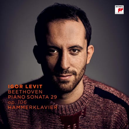 Beethoven: 'Hammerklavier' Sonata Op.106 - Igor Levit