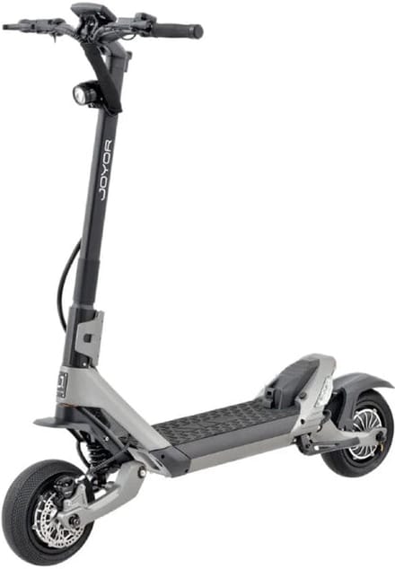 Joyor LuxeRider