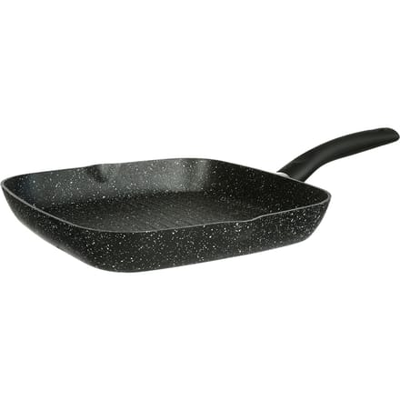 Eazy Living Grillpan 28 cm Livio