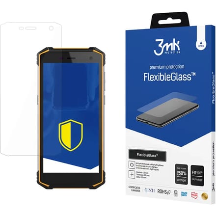 Hybride glas 3MK MyPhone Energy 2