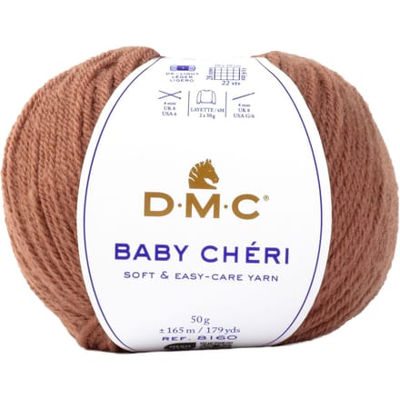 DMC BABY "CHÉRI", 50 g - Kleur 103