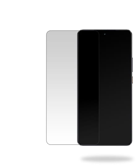 Mobilize Screenprotector geschikt voor Realme GT 7T Glazen | Mobilize Screenprotector - Case Friendly