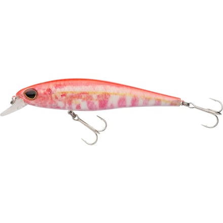 Lok Berkley Dex Fat Bullet