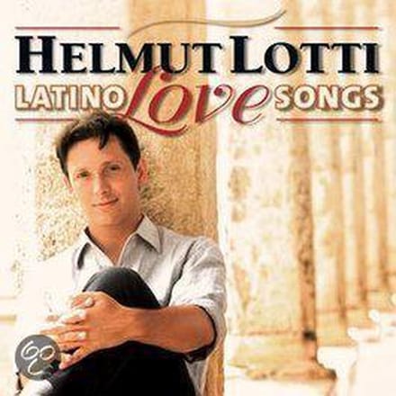 Latino Love Songs