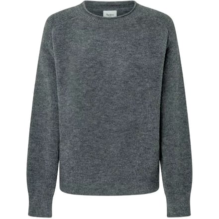 Damestrui met ronde hals Pepe Jeans Irma