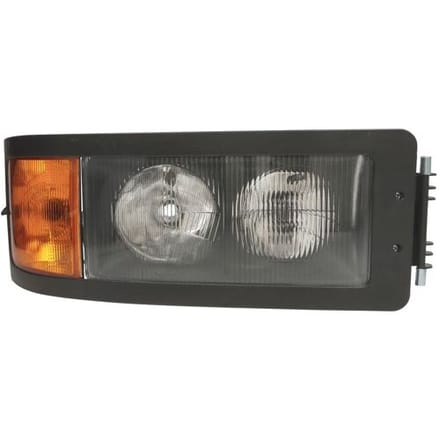Koplampen MONARK 198 018 290