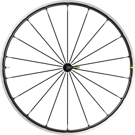 Voorwiel Mavic Ksyrium SL RB 700 QR