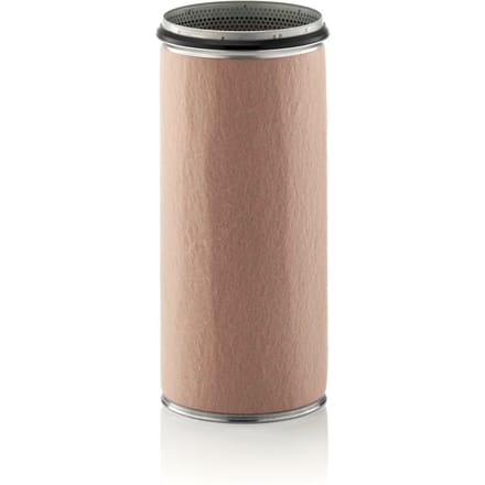 Luchtfilter MANN-FILTER CF 2100/1