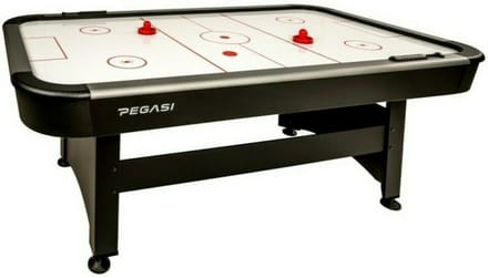 Pegasi airhockeytafel Airforce 7ft