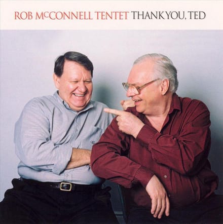 Thank You, Ted