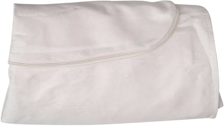 Amazonas Globo Hangstoel en Siena Uno Lounge kussensloop hoes Ecru Off White weatherproof