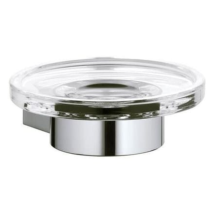 Keuco Plan real crystal bowl, loose 14955009000