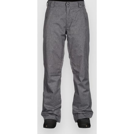 Light Cat Broek grijs