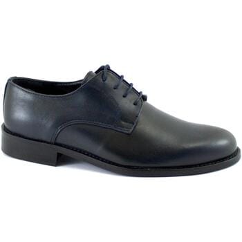 Klassieke Schoenen Melluso MEL-CCC-U0744-BL