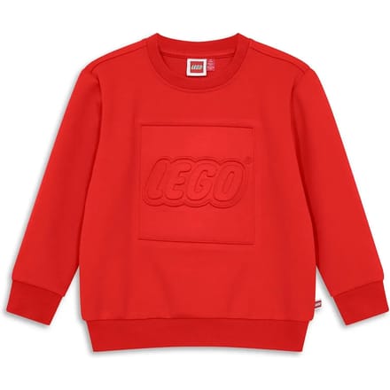 Junior Sweatshirt Lego Lwsky 100