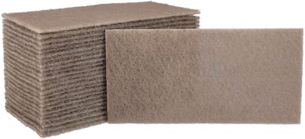 MIRKA Mirlon Total Handpads 115x230mm - MF Gold: +/- P2500