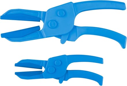 SW-Stahl 61704L slangklemtangset