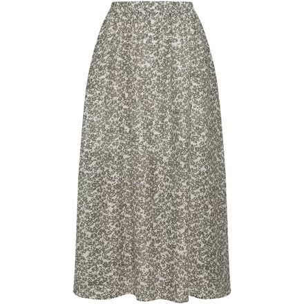 Vrouwenrok Moss Copenhagen Seraphina