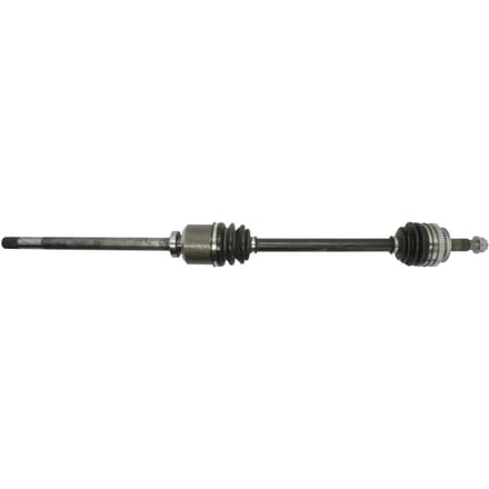 Aandrijfas PASCAL G2X001PC