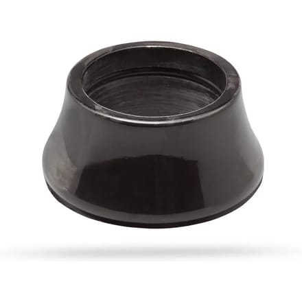 Pro Spacer Ud 20 Mm Opvulring 1 1/8 Inch Stuurbuizen Zwart