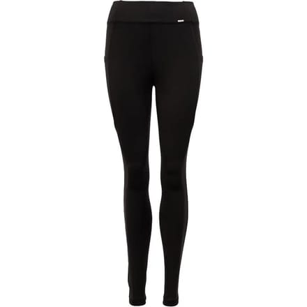 Premiere Kinder Rijlegging Bitterroot Siliconen zitvlak-Black-164