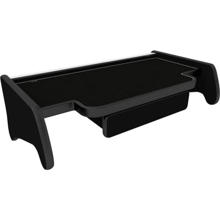 Bbinnenlegplank cabine F-CORE PK44 GRAY