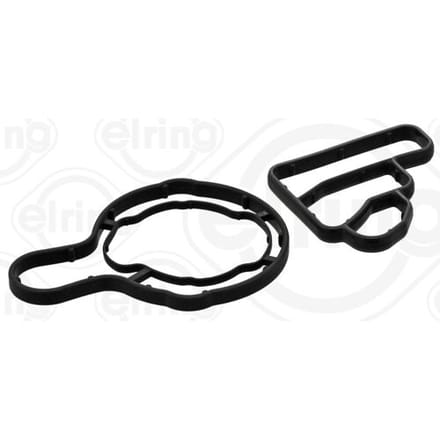 Pakking, behuizing oliefilter ELRING 081.520