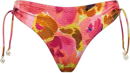 Watercult - Euphoric Bloomwave Bikini Broekje - maat 36 - Meerkleurig