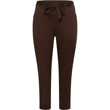 Damesbroek KAFFE Curve Jenna